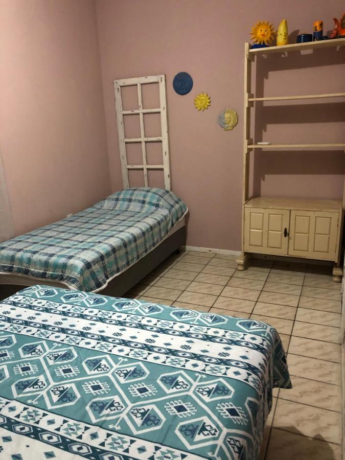 Apartmán Minha Casa Governador Celso Ramos Exteriér fotografie