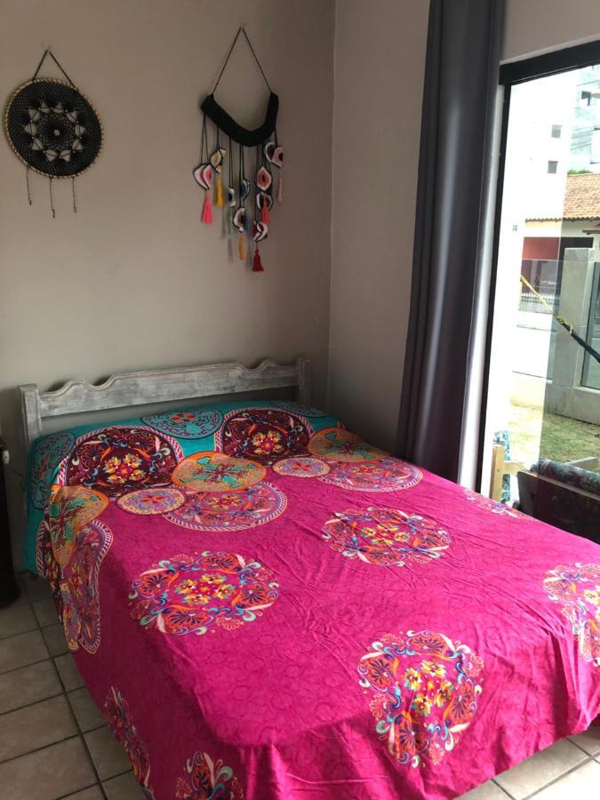 Apartmán Minha Casa Governador Celso Ramos Exteriér fotografie