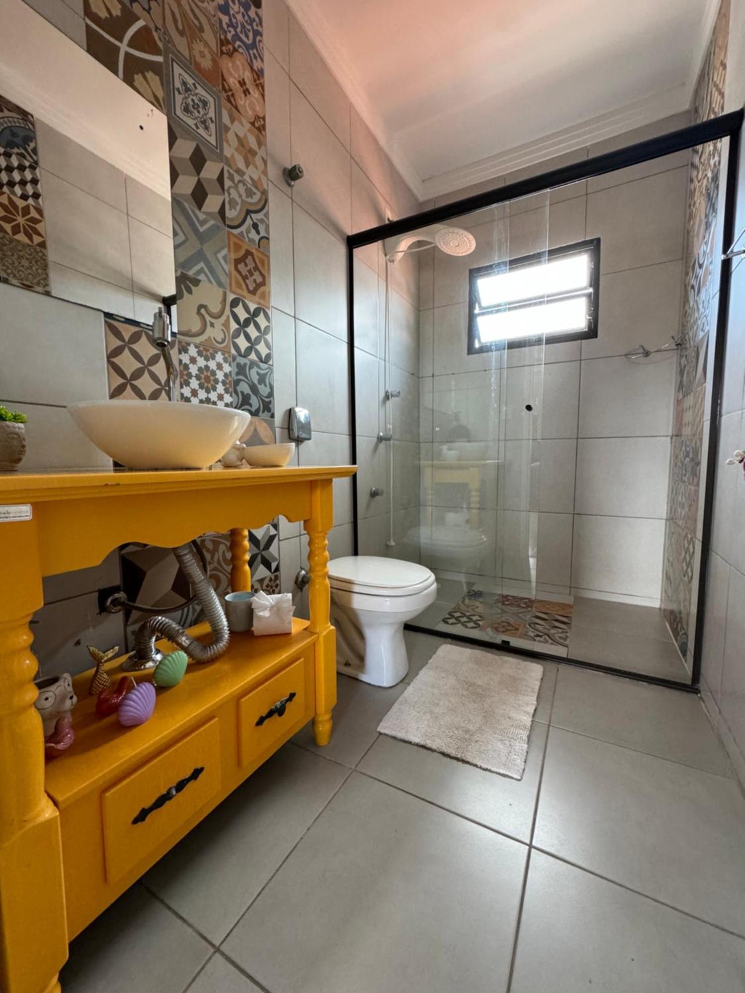 Apartmán Minha Casa Governador Celso Ramos Exteriér fotografie
